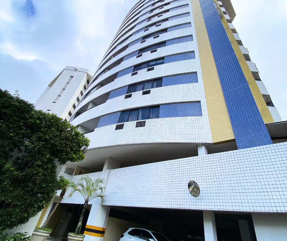 Execução de projeto de prevenção contra incêndio no edifício mônaco em caruaru. Avcb para condomínio